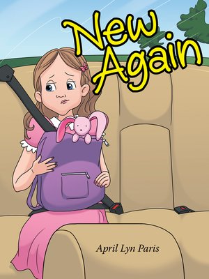 cover image of New Again